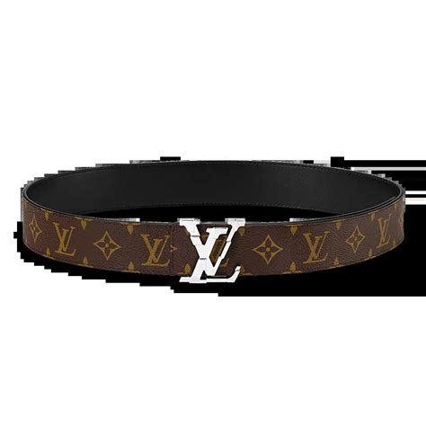 LV Pixel 40mm Reversible Belt (M8389V) 